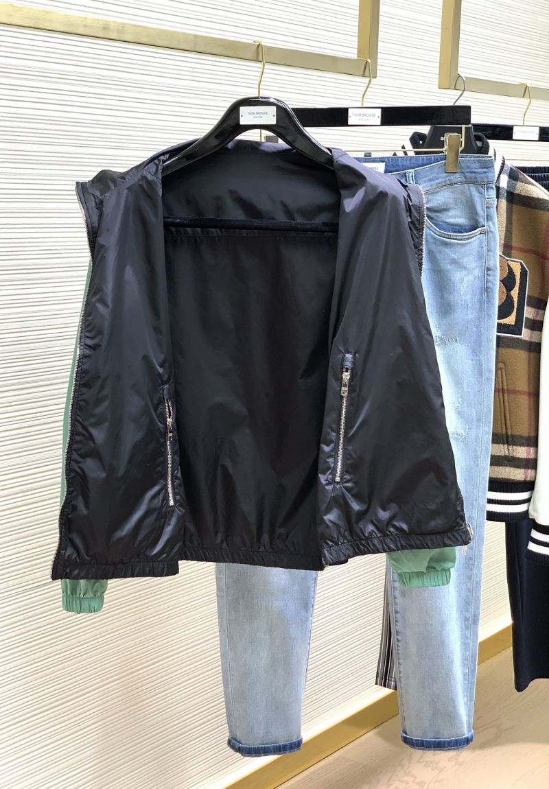 Prada Outwear